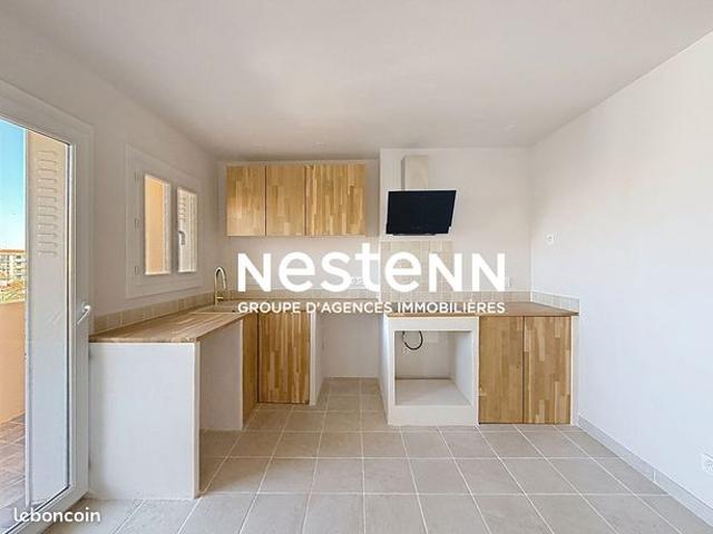 Appartement vente à Perpignan
