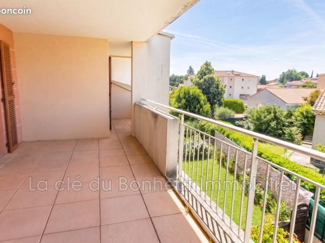Appartement vente à Forcalquier, Manosque