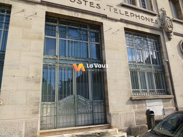 Appartement vente à Lunéville