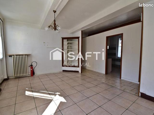 Appartement vente à Digne-les-Bains, Digne-les-bains