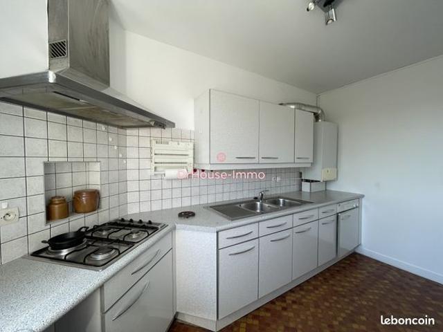 Appartement vente à Cosne-Cours-sur-Loire, Cosne-cours-sur-loire