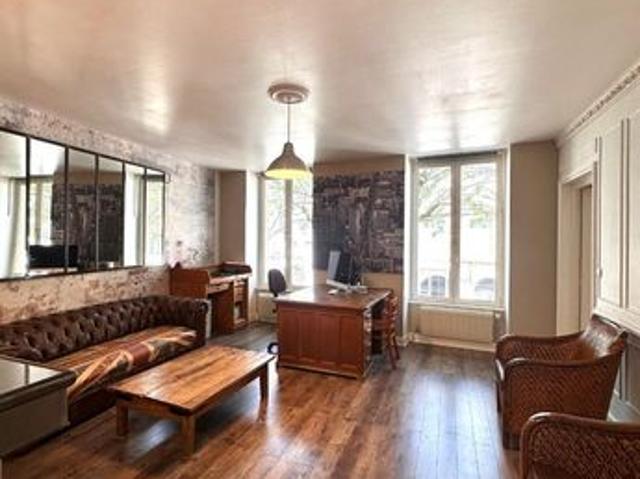 Appartement vente à Belley