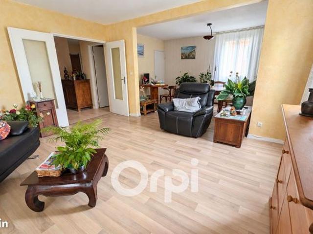 Appartement vente à Beaumont, Yonne