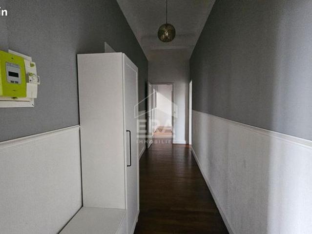 Appartement vente à Val-de-Briey, Longwy