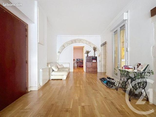 Appartement vente à Montpellier