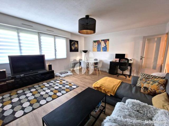 Appartement vente à Bordeaux, Gradignan