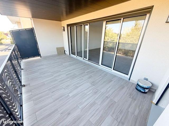 Appartement vente à Vichy