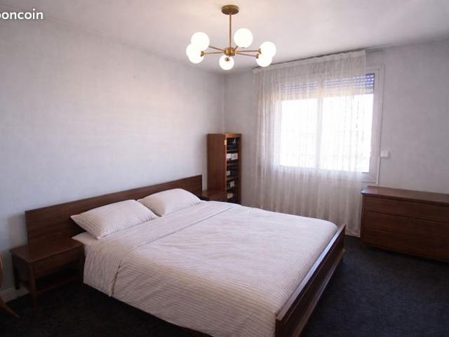 Appartement vente à Roanne