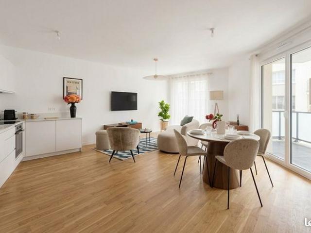 Appartement vente à Vanves, Hauts-de-Seine