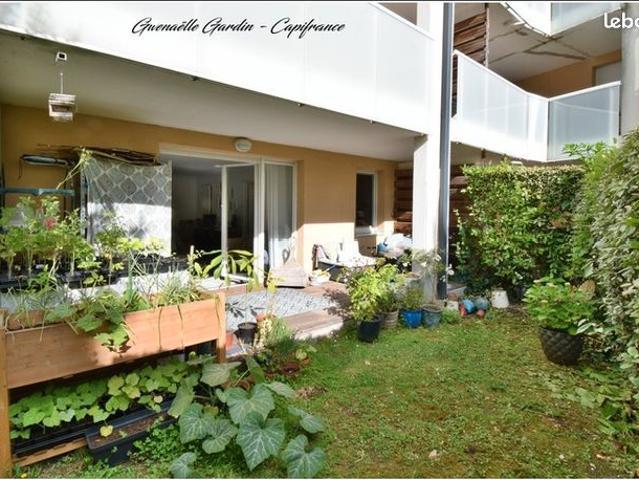 Appartement vente à Bordeaux, Le Haillan