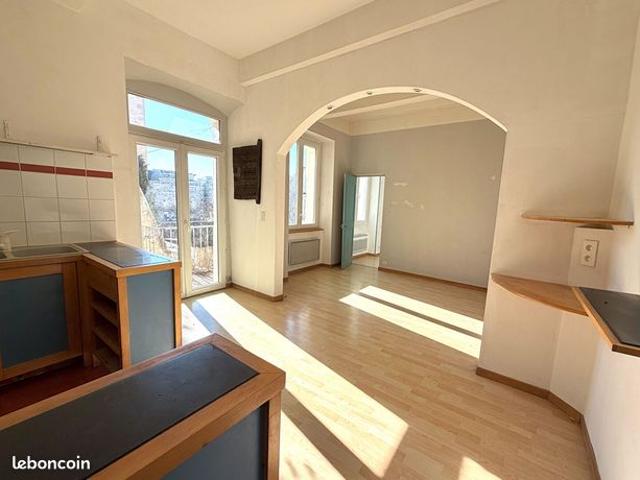 Appartement vente à Nîmes