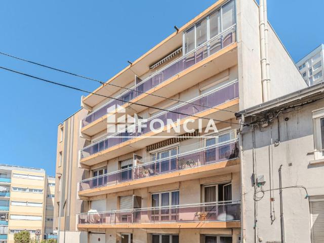 Appartement vente à Saint-Étienne, Firminy