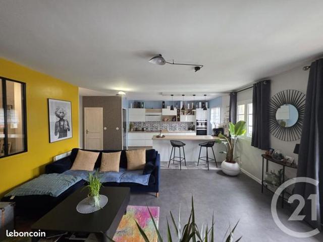 Appartement vente à Meaux, Crécy-la-chapelle
