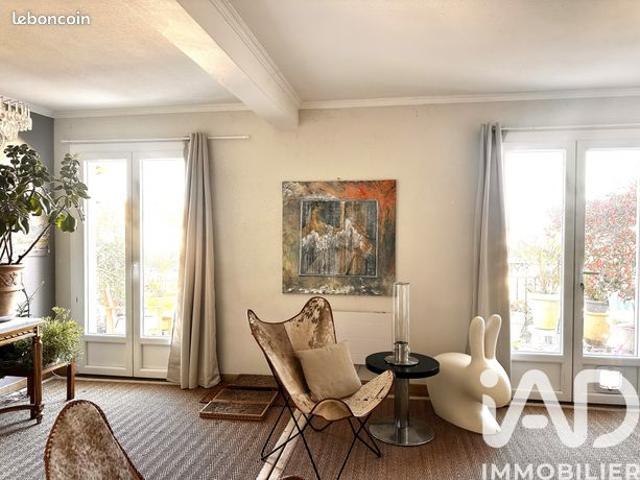 Appartement vente à Nérac