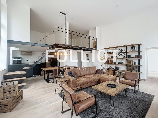 Appartement vente à Fougères-Vitré, Bretagne