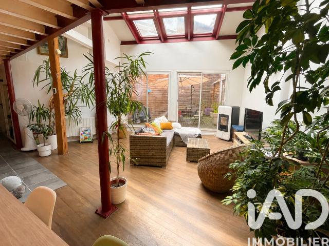 Appartement vente à Épernay, Epernay
