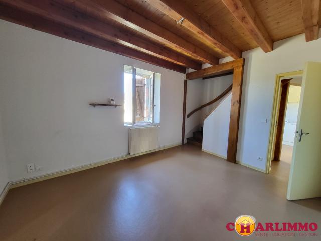 Appartement location à Rochechouart, Saint-junien