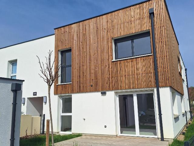 Appartement vente à Haguenau-Wissembourg, Brumath