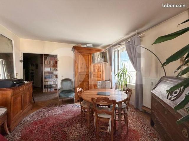 Appartement vente à Compiègne