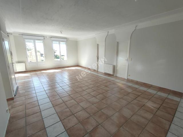 Appartement location à Carpentras
