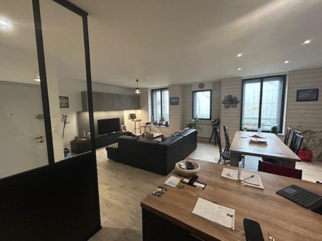 Appartement vente à Vannes, Bretagne