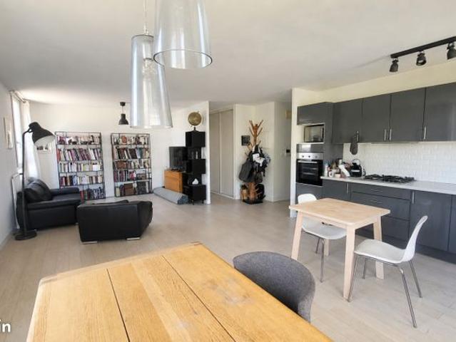 Appartement vente à Marseille, Plan-de-cuques