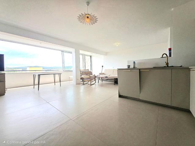 Appartement vente à La Grande Bastide, Le Lavandou