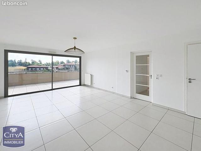 Appartement vente à Lyon, Métropole de Lyon