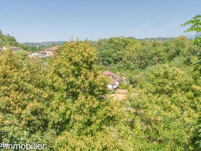 Appartement vente à Grenoble, Saint-marcellin