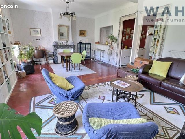 Appartement vente à Lodève