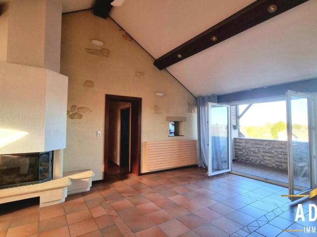 Appartement vente à Metz, Maizières-lès-metz