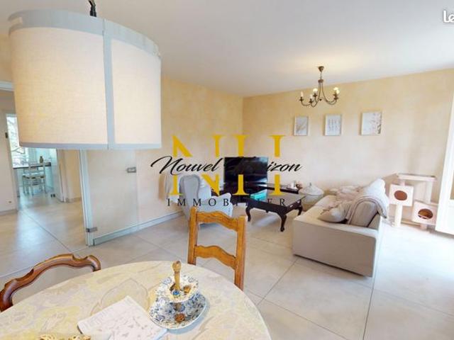 Appartement vente à Saint-Étienne, Rive-de-gier