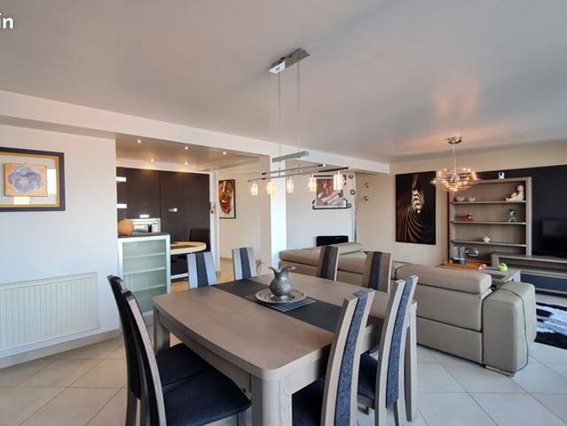 Appartement vente à Châteaulin, Bretagne