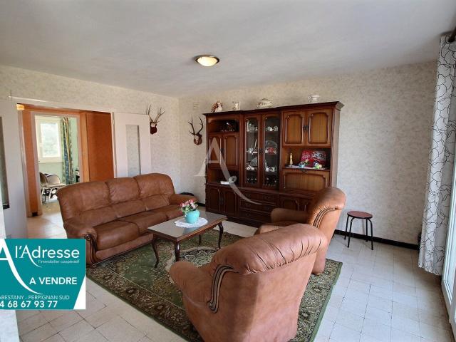 Appartement vente à Perpignan