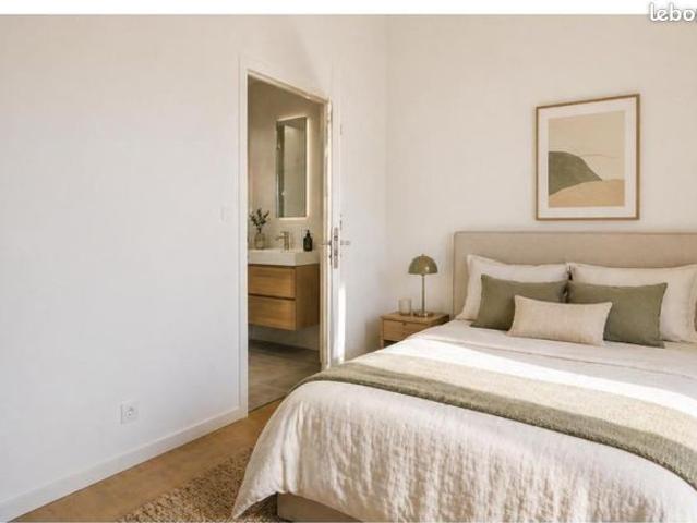Appartement vente à Gap, Provence-Alpes-Côte d'Azur