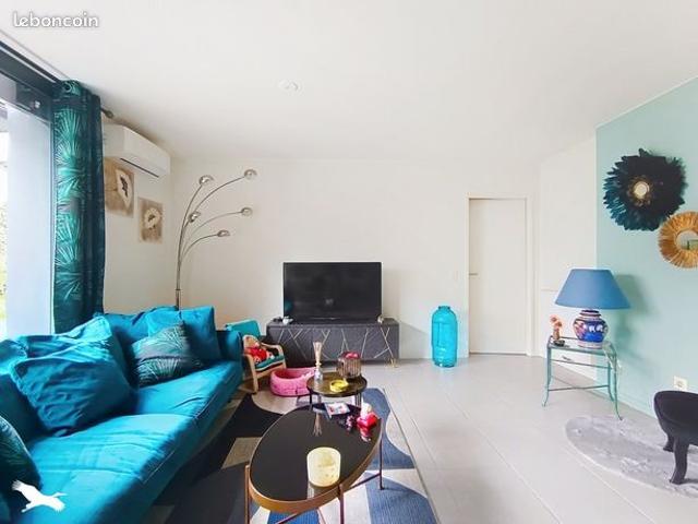 Appartement vente à Pessac, Gironde