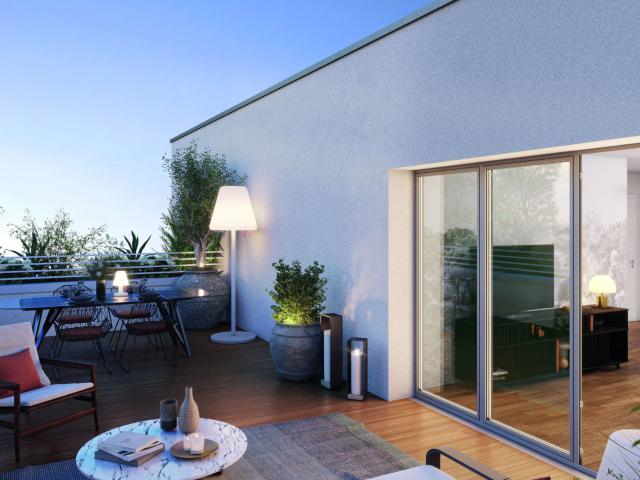 Appartement vente à Toulouse