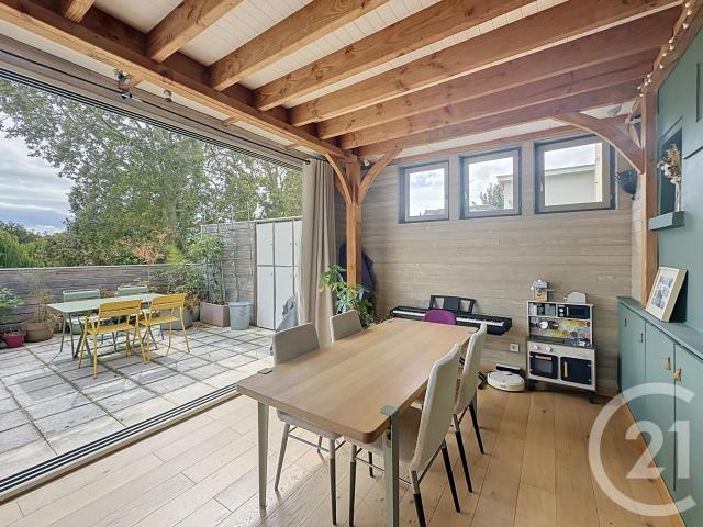 Appartement vente à Les Hauts de Chatou, Chatou
