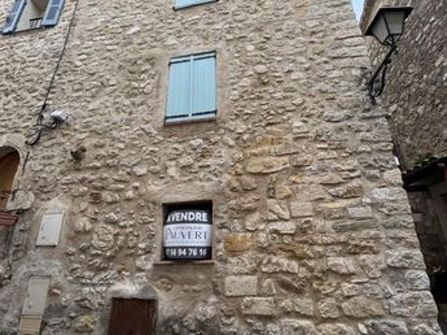 Appartement vente à Grasse