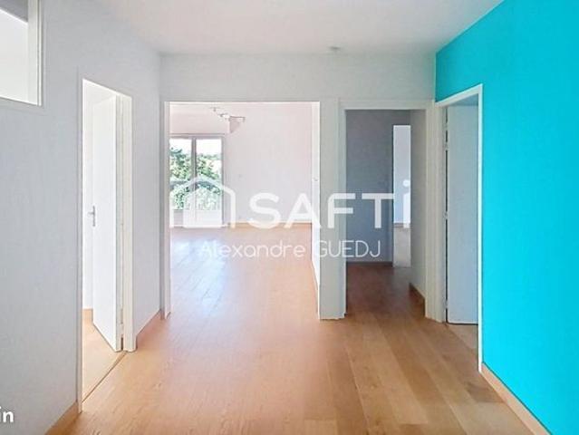 Appartement vente à Lyon, Métropole de Lyon