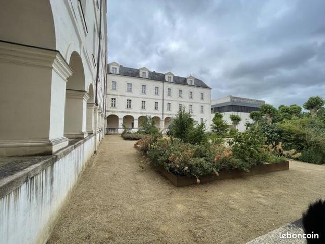 Appartement vente à Châteaubriant-Ancenis, Saint-géréon