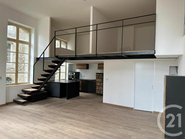 Appartement vente à Fougères-Vitré, Bretagne