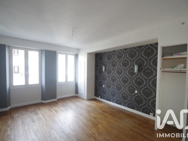 Appartement vente à Saint-Brieuc, Bretagne
