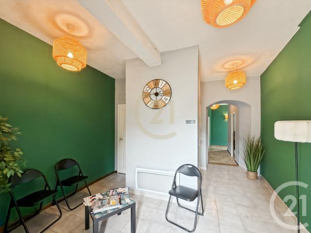 Appartement vente à Corte, Morosaglia