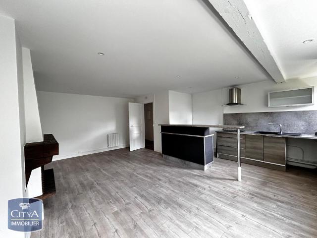 Appartement location à Nancy