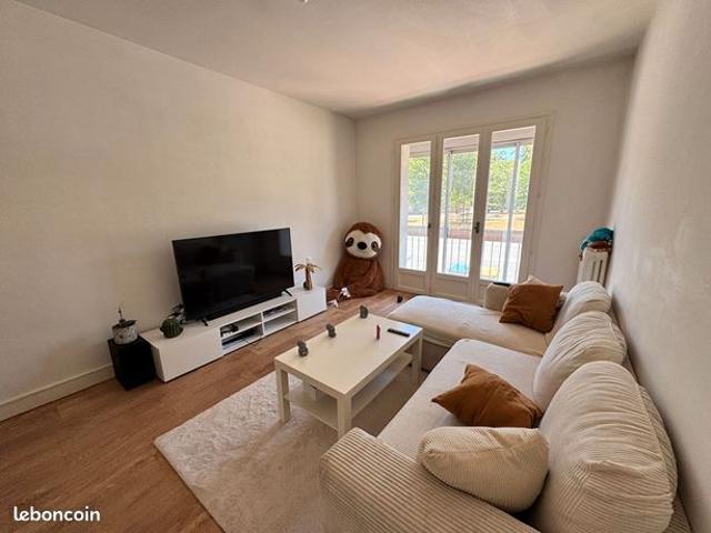 Appartement vente à Montauban