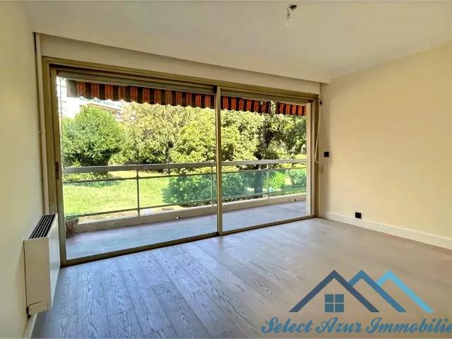 Appartement vente à Nice