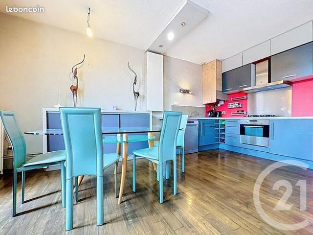 Appartement vente à Périgueux
