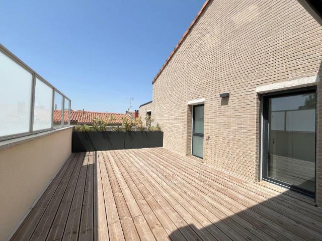 Appartement vente à Toulouse