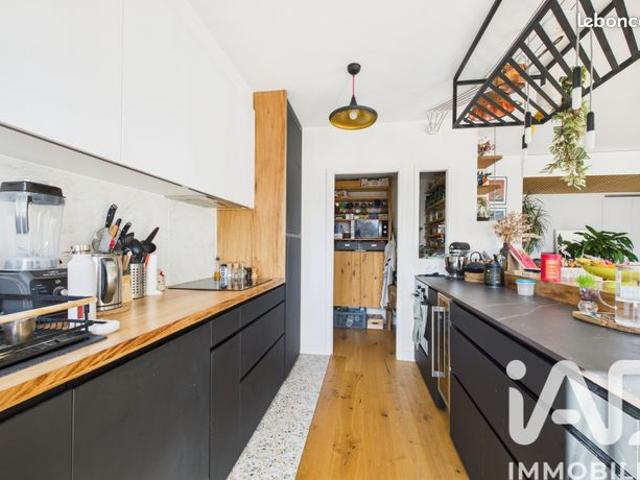 Appartement vente à Thonon-les-Bains, Thonon-les-bains